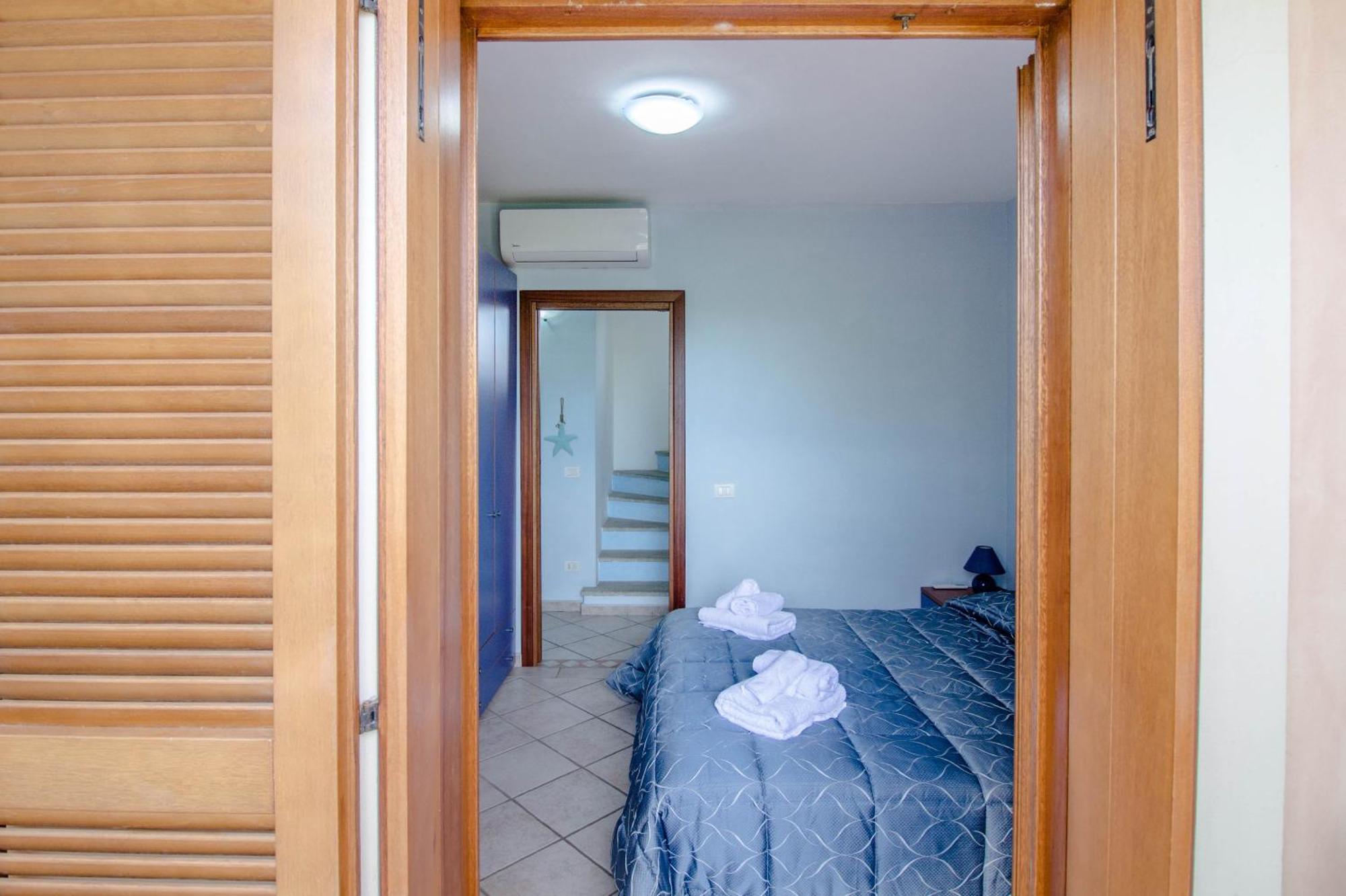 Rovo House, Pittulongu, Olbia, Sardinia Villa Exterior photo