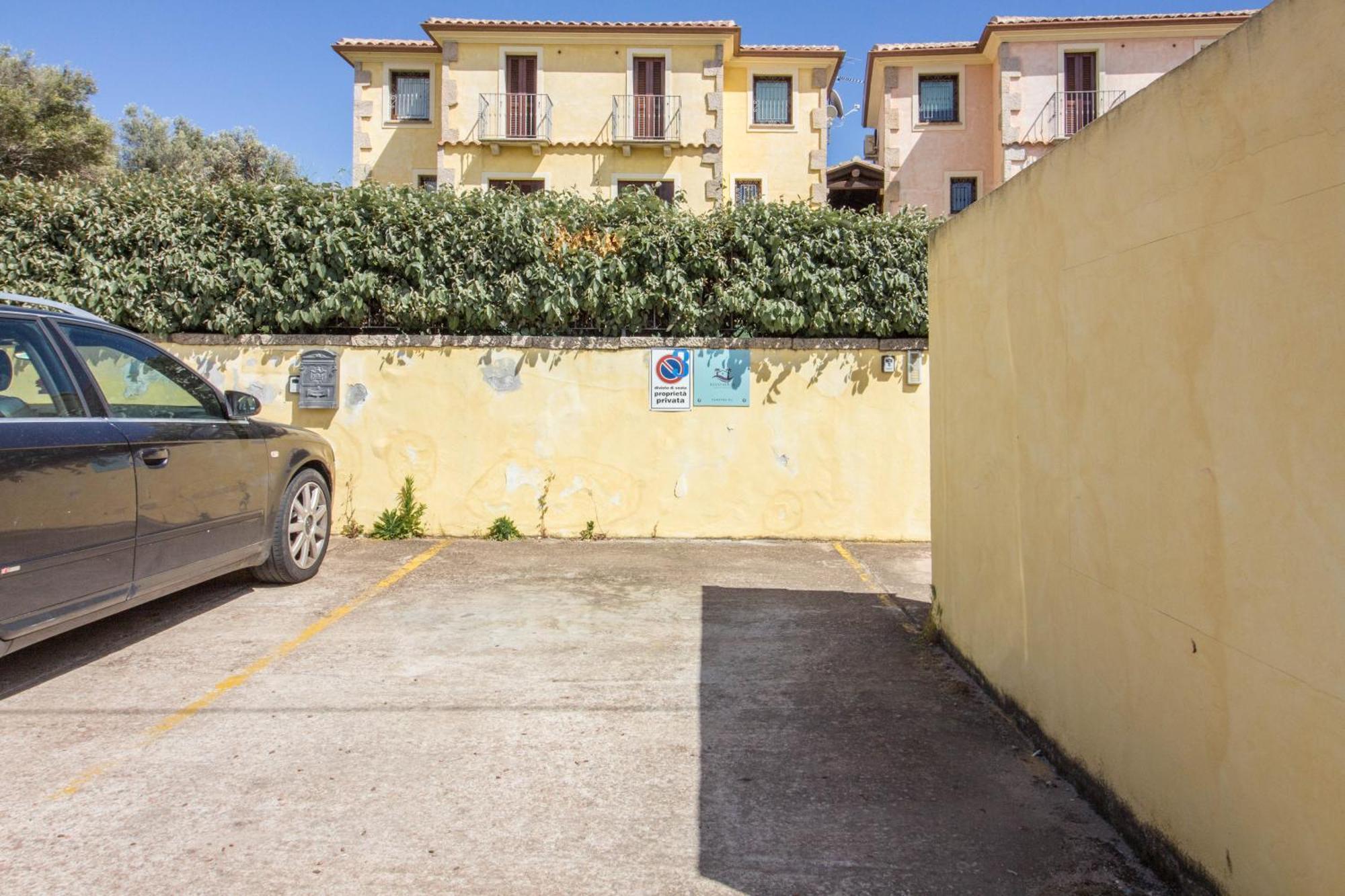 Rovo House, Pittulongu, Olbia, Sardinia Villa Exterior photo