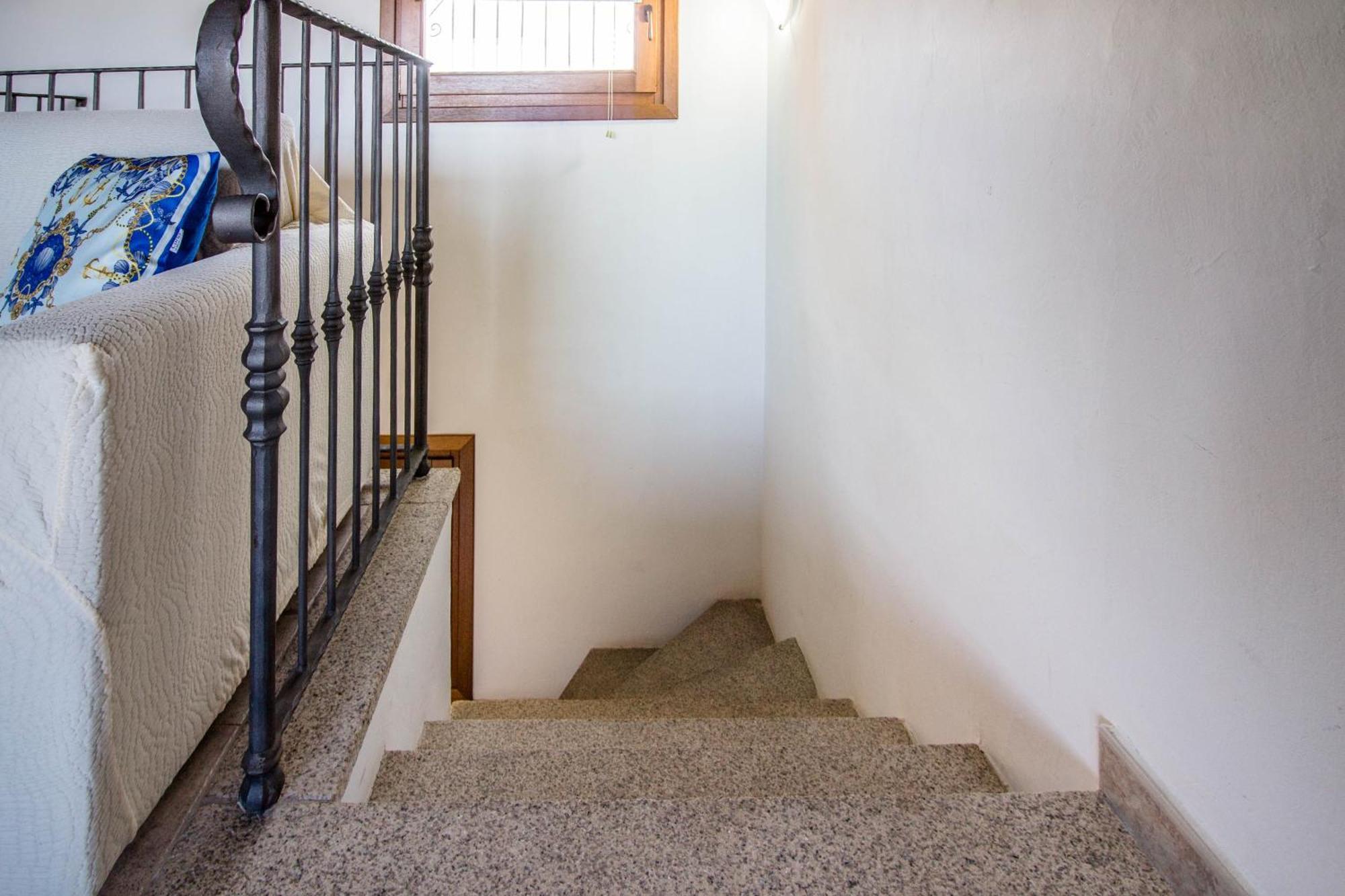 Rovo House, Pittulongu, Olbia, Sardinia Villa Exterior photo