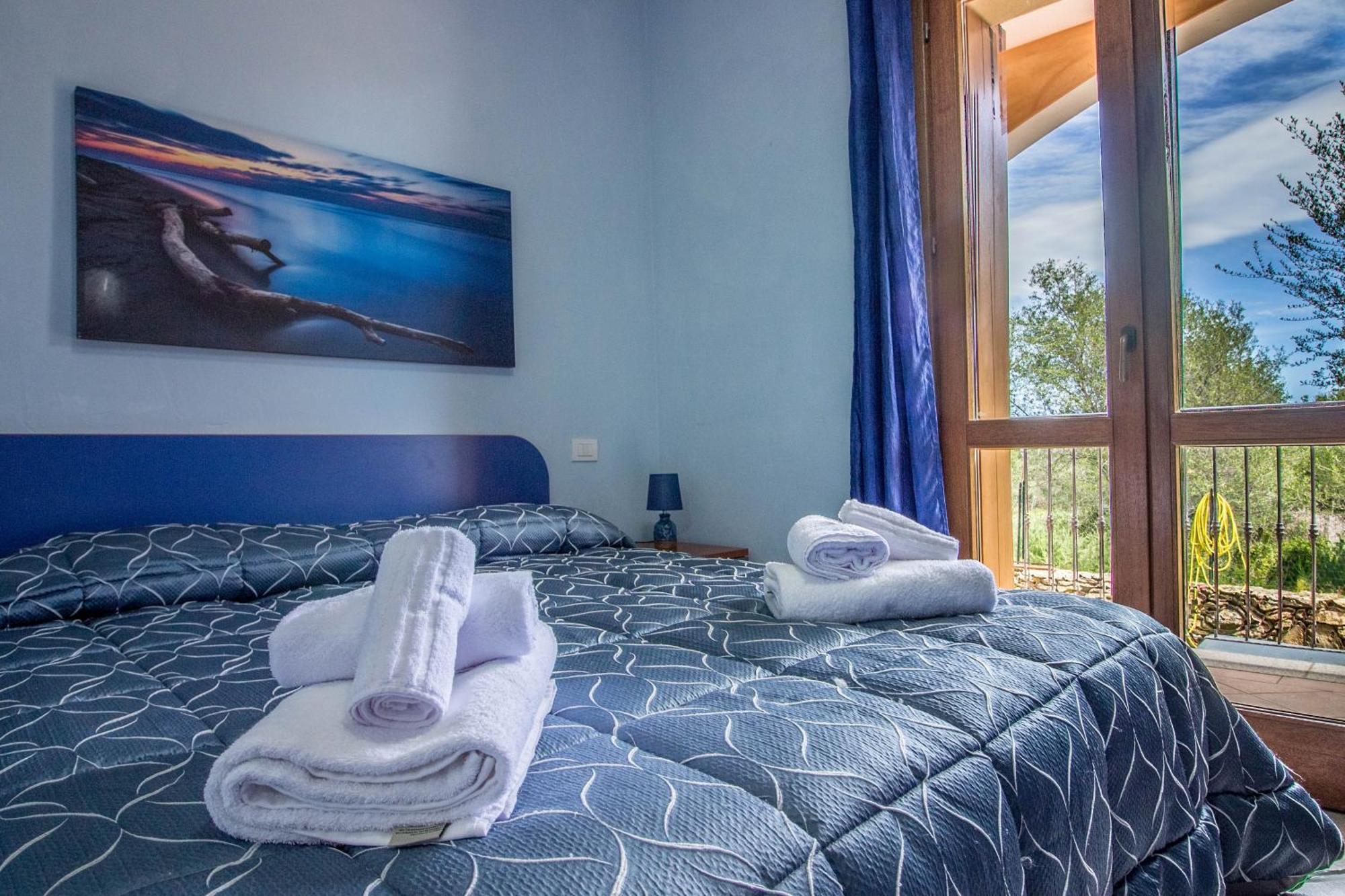 Rovo House, Pittulongu, Olbia, Sardinia Villa Exterior photo