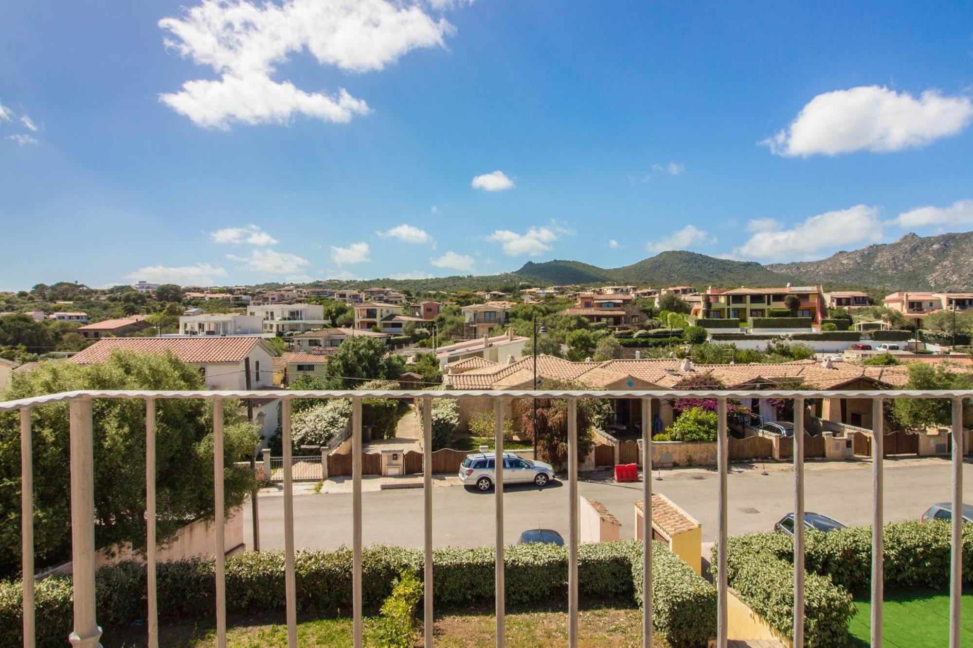 Rovo House, Pittulongu, Olbia, Sardinia Villa Exterior photo