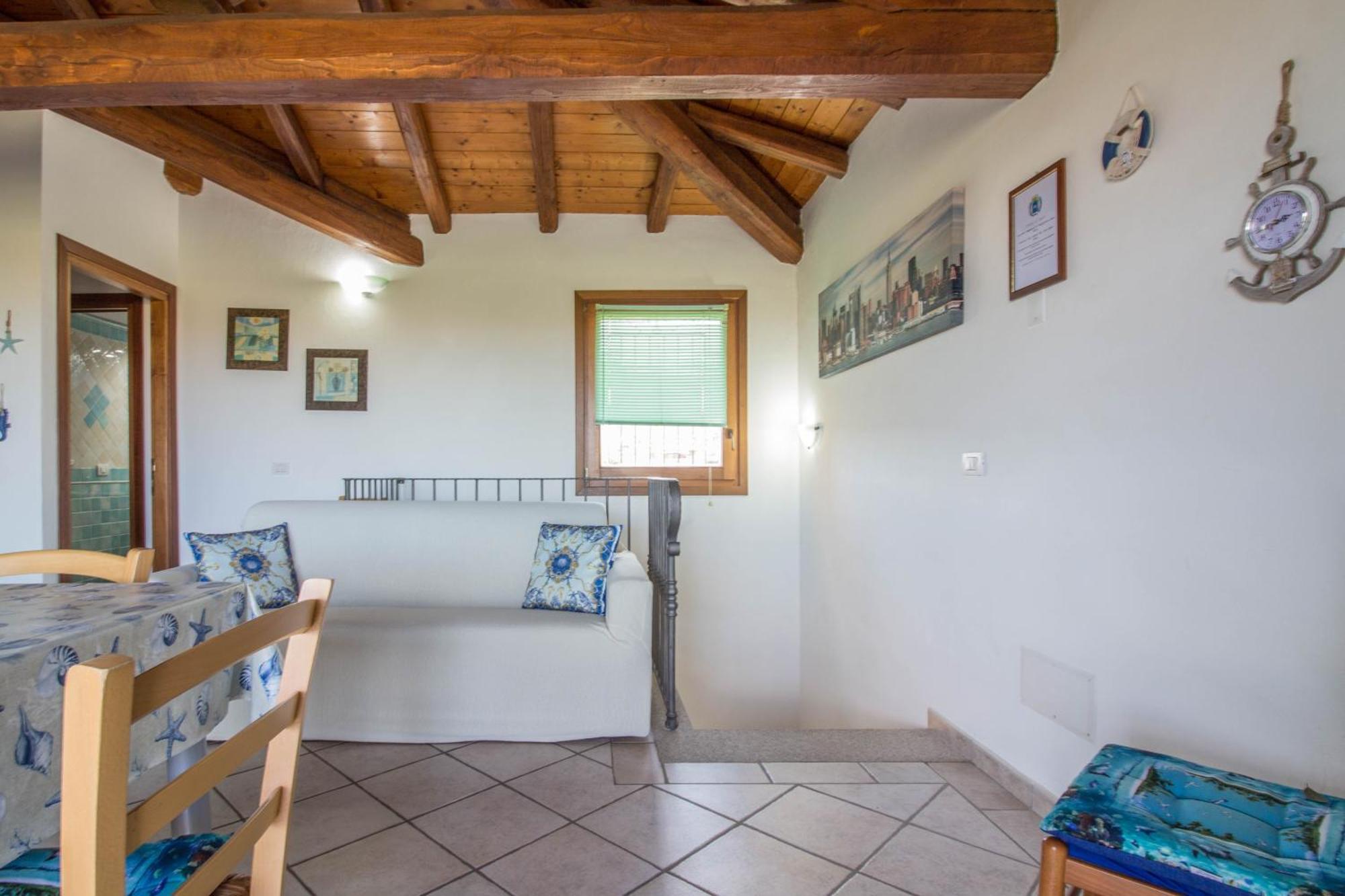 Rovo House, Pittulongu, Olbia, Sardinia Villa Exterior photo