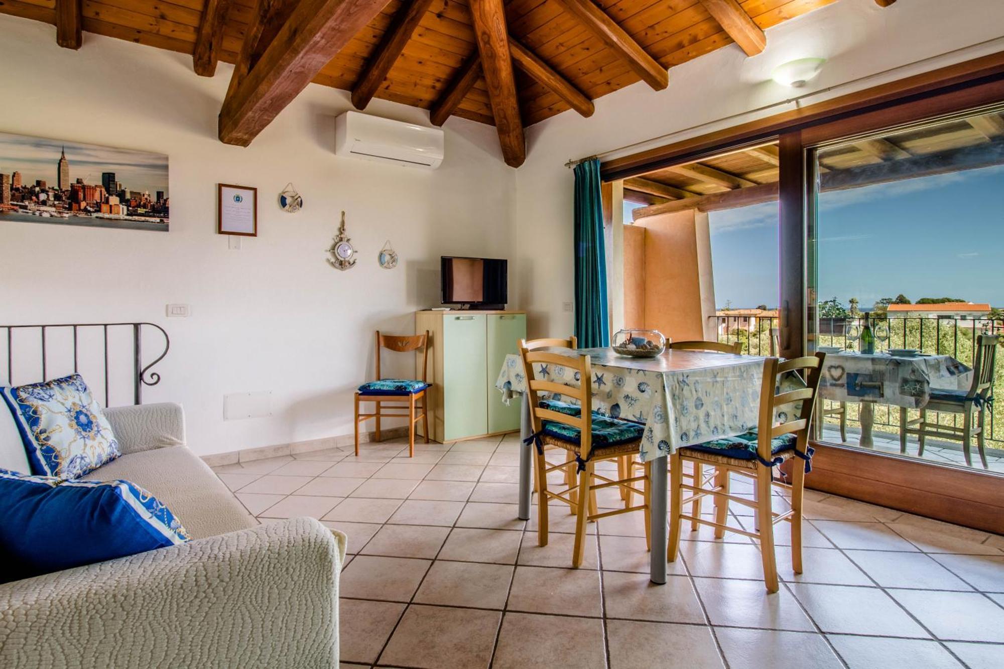Rovo House, Pittulongu, Olbia, Sardinia Villa Exterior photo