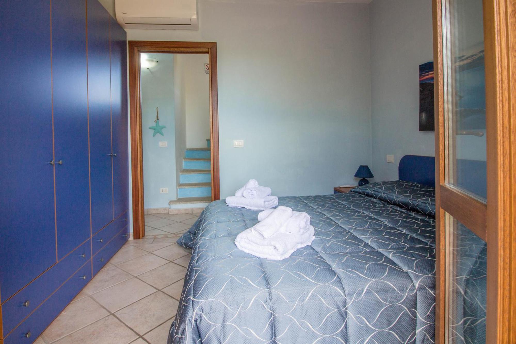 Rovo House, Pittulongu, Olbia, Sardinia Villa Exterior photo
