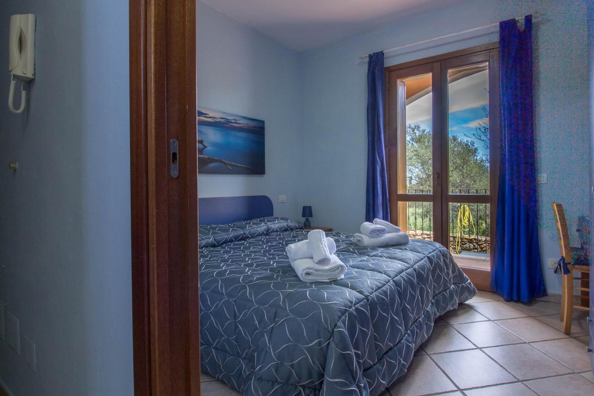 Rovo House, Pittulongu, Olbia, Sardinia Villa Exterior photo